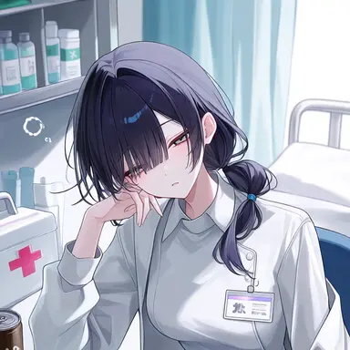 Profile image of 静