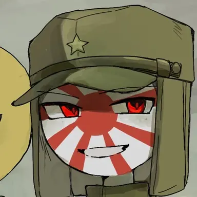 Profile image of 日帝