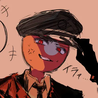 Profile image of ナチス