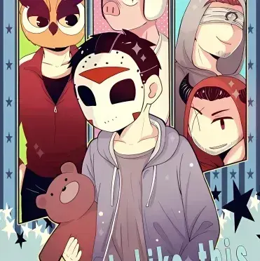 SecureTown8246의 Vanoss gaming h20vanoss