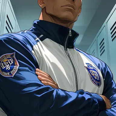 Profile image of Darius Okafor