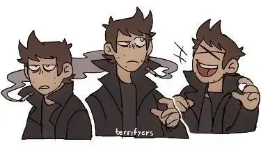 Profile image of Tord