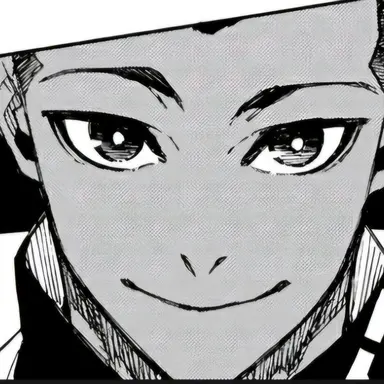 Profile image of ジュリアン・ロキ