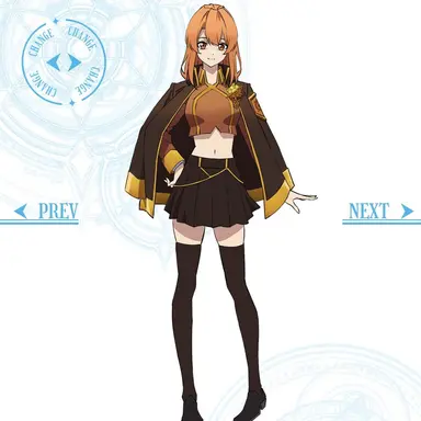 Profile image of コレット