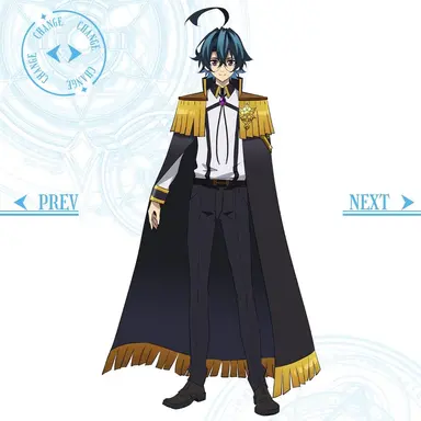 Profile image of ウィル