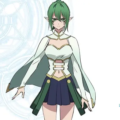 Profile image of エルノール・
