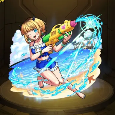 Profile image of めむちょ