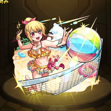 Profile image of ルビー