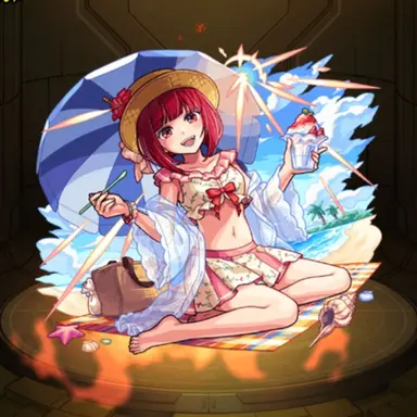 Profile image of かな