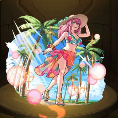 Profile image of みなみ