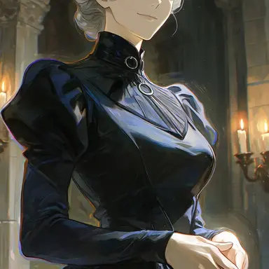 Profile image of Vorra
