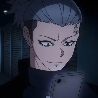 Profile image of 桃巌深夜