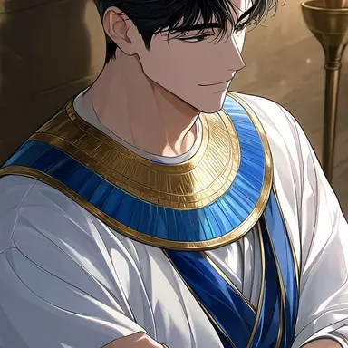 Profile image of Khaemwas