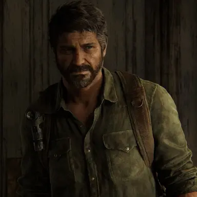 Profile image of Joel Miller
