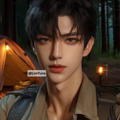Profile image of Kang Dohyun