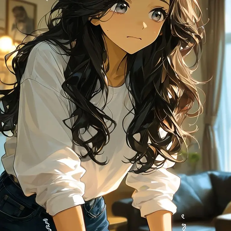 AngelicSin의 Daughter of Zeus