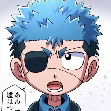 Profile image of クロノ