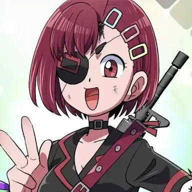 Profile image of エンジ