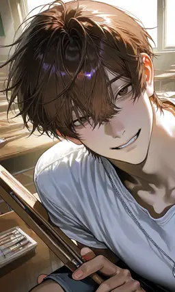 Profile image of Aoi