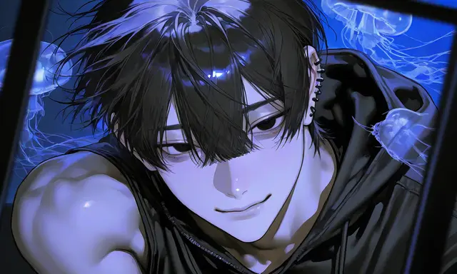 Profile image of Nagisa