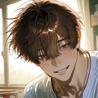 Profile image of Aoi