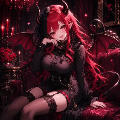 Profile image of 리아나