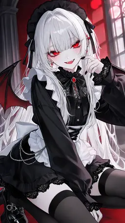 Profile image of 루셸