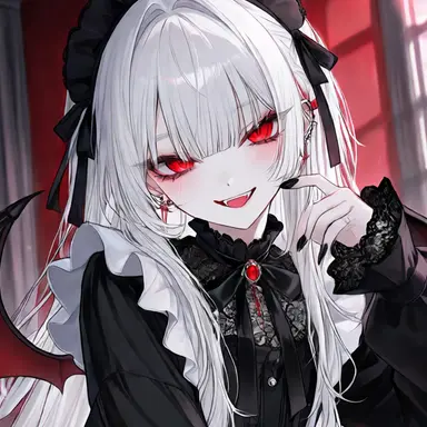 Profile image of 루셸