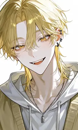 Profile image of 코하쿠