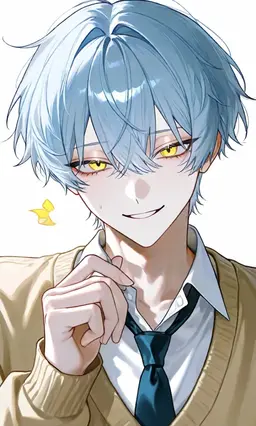Profile image of 아오이