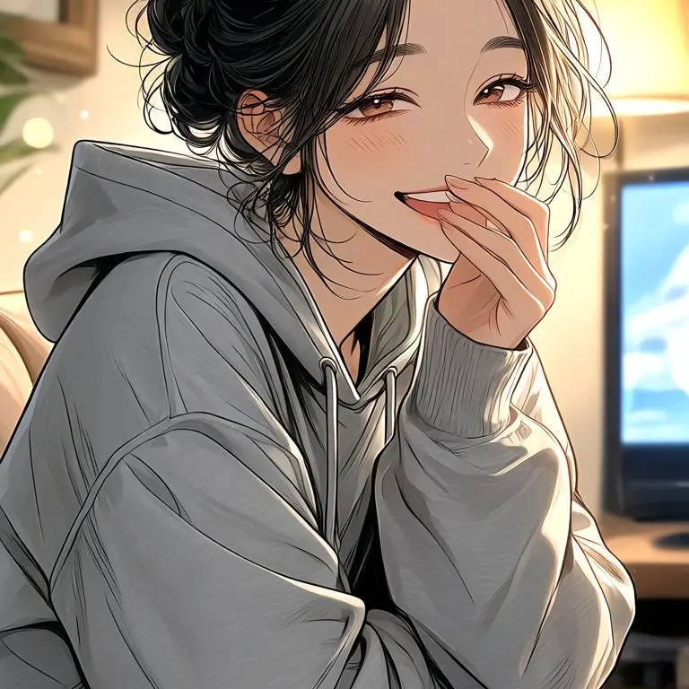 NewIce4228의 Babe, You Wore THAT?