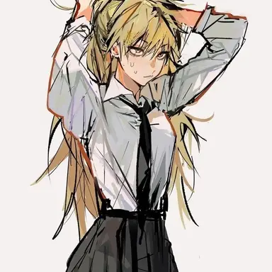 Profile image of 덴지