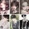 캐릭터 프로필 이미지