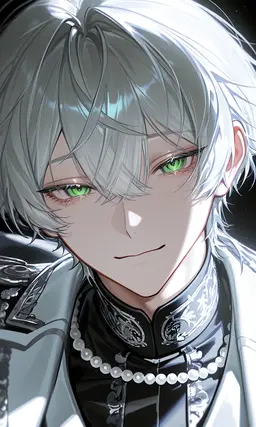 Profile image of ユリアス