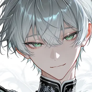Profile image of ユリアス