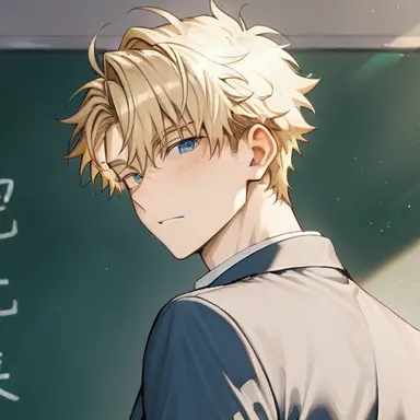 Profile image of 涼介