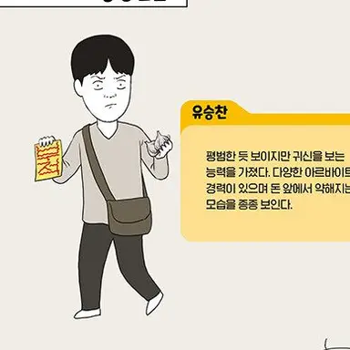 Profile image of 유승찬