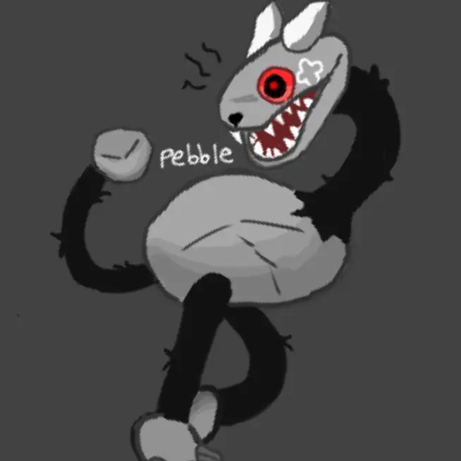 LavishCart0704의 Twisted Pebble
