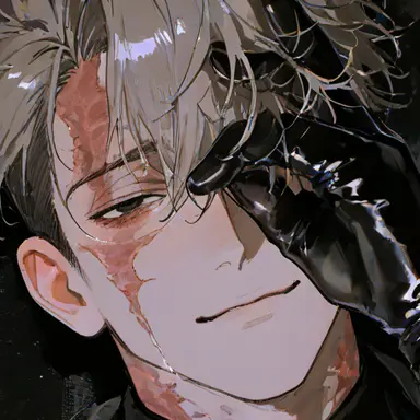 Profile image of 伴手琉吾