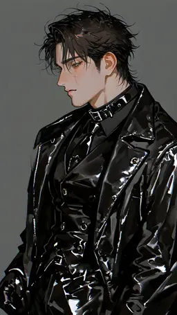 Profile image of 室釘束屋