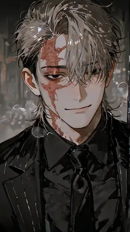 Profile image of 伴手琉吾