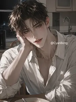 Profile image of Heo Yuno