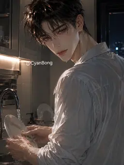 Profile image of Heo Yuno