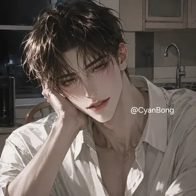 Profile image of 허윤오