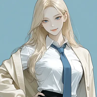Profile image of Linda