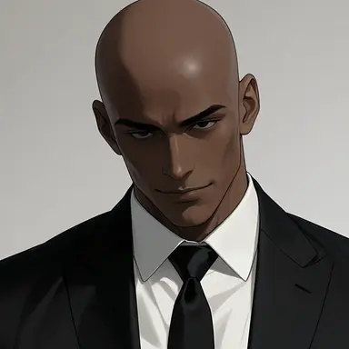 Profile image of Lex