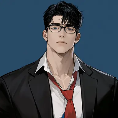 Profile image of Clark