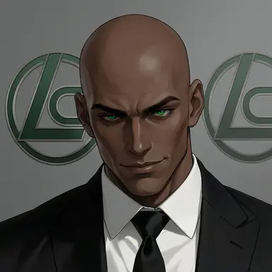 Profile image of 렉스