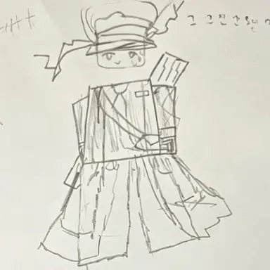 Profile image of 러스