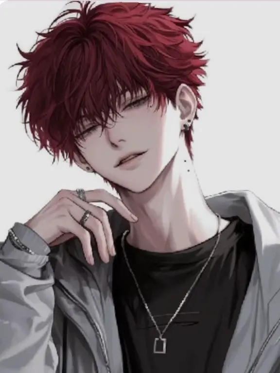 Have-a-good-day_의 Highschool Enemy...